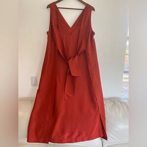 Free People Dress Womens size Large